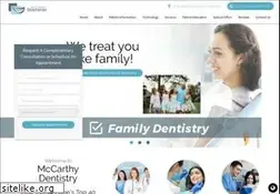 Sites similar to mytotaldentistry.com