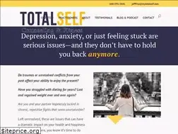 Sites similar to mytotalself.com