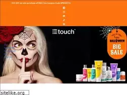 Sites similar to mytouchskincare.com