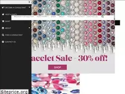Sites similar to mytouchstonecrystal.com