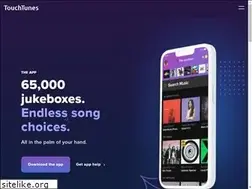 Sites similar to mytouchtunes.com