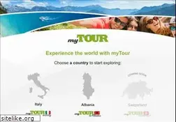 Sites similar to mytour.eu