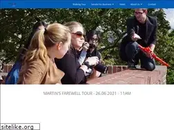 Sites similar to mytourbrno.com