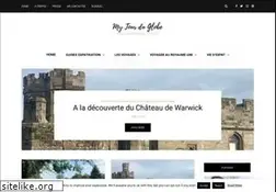 Sites similar to mytourduglobe.com