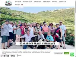 Sites similar to mytourinitaly.com
