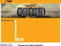 Sites similar to mytourino.com