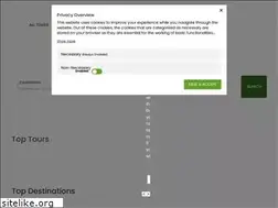 Sites similar to mytourism.pk