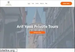 Sites similar to mytouristanbul.com