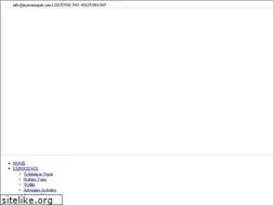Sites similar to mytournepal.com
