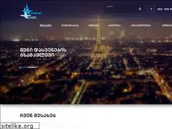 Sites similar to mytours.ge