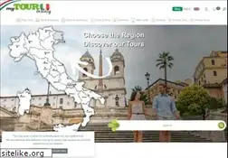 Sites similar to mytours.it