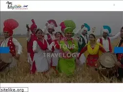 Sites similar to mytourtravelogy.com