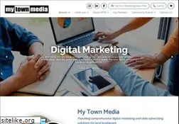 Sites similar to mytown-media.com