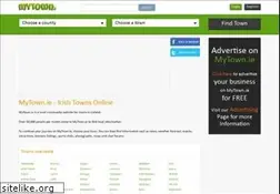 Sites similar to mytown.ie