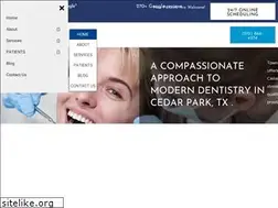 Sites similar to mytowncenterdental.com