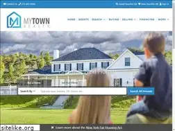 Sites similar to mytowncny.com