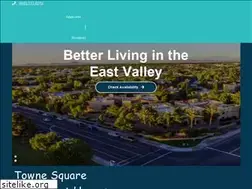 Sites similar to mytownesquareapartments.com