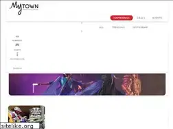 Sites similar to mytownkl.com.my