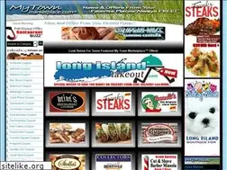 Sites similar to mytownmarketplace.com
