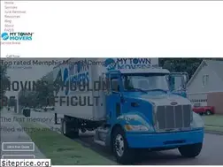 Sites similar to mytownmovers.com