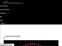 Sites similar to mytownmymusic.com