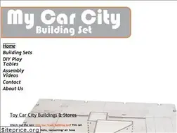 Sites similar to mytoycarcity.com