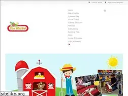 Sites similar to mytoymarket.com