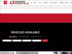 Sites similar to mytoyotaguys.com