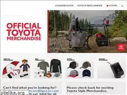 Sites similar to mytoyotastyle.ca