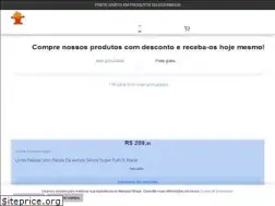 Sites similar to mytoys.com.br