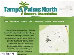 Sites similar to mytpnoa.com