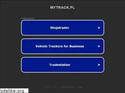 Sites similar to mytrack.pl