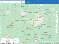 Sites similar to mytrackee.com