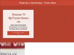 Sites similar to mytrackerband.com