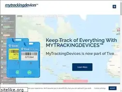Sites similar to mytrackingdevices.com