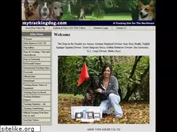 Sites similar to mytrackingdog.com