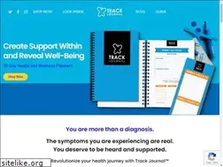 Sites similar to mytrackjournal.com