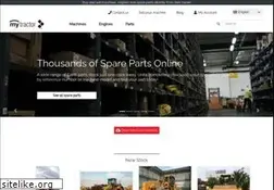 Sites similar to mytractor.com