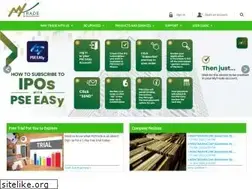 Sites similar to mytrade.com.ph