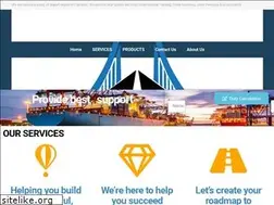 Sites similar to mytradebridge.com