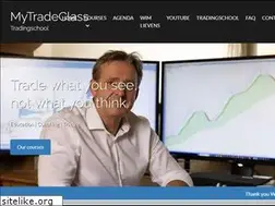 Sites similar to mytradeclass.com