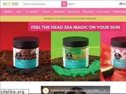 Sites similar to mytrademartstore.com