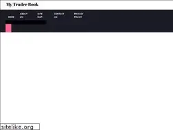 Sites similar to mytraderbook.com