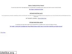 Sites similar to mytradersjournal.com