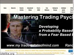 Sites similar to mytradersstateofmind.com