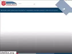 Sites similar to mytradesouth.com