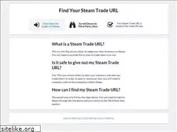 Sites similar to mytradeurl.com