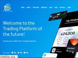 Sites similar to mytradewallet.com