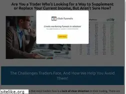 Sites similar to mytradingschool.com