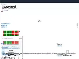 Sites similar to mytradingshop.com